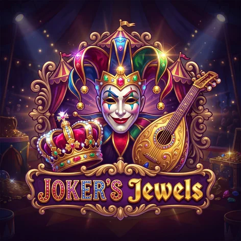 Joker's Jewels